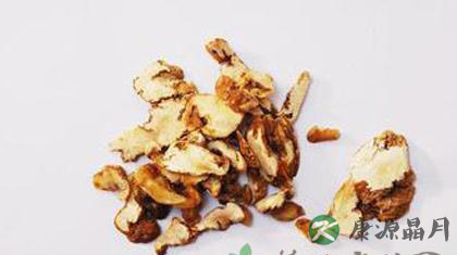 黄精有哪些功效和作用