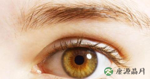 眼涩的症状