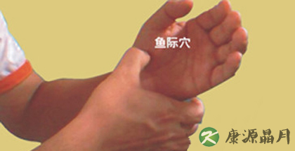 穴位按摩能轻松防治职业病