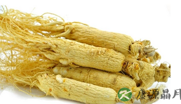盘点让你青春常驻的中药材 盘点让你青春常驻的中药材