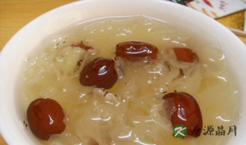 中医：男女老少的秋天滋补方案