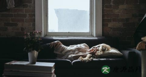 长期睡眠不足对一个女性的危害