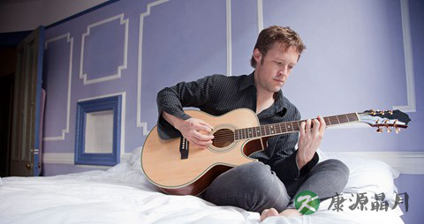 10大养生长寿穴 按一按治病长寿