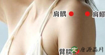 针灸治疗肩周炎的原理与方法