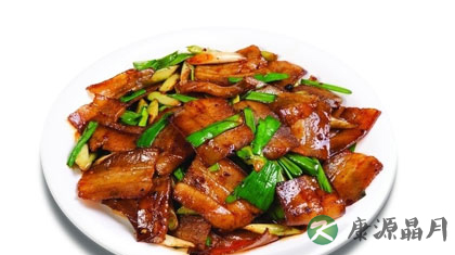 特色川菜的家常做法