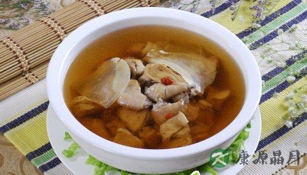 中医专家教你如何养胃 中医专家教你如何养胃