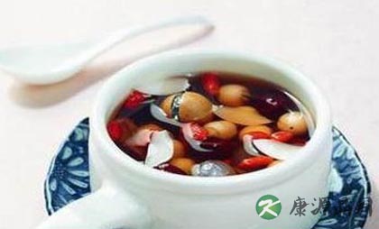 几类粥可摆脱失眠困扰