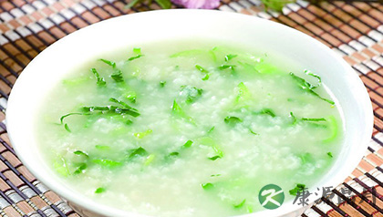 薄荷食疗效果好