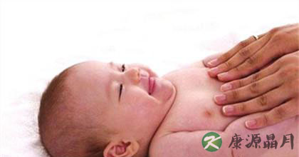 婴儿推拿因症施治 婴儿推拿因症施治