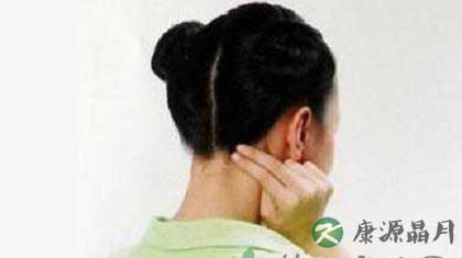 59种很神的病症按摩手法 59种很神的病症按摩手法