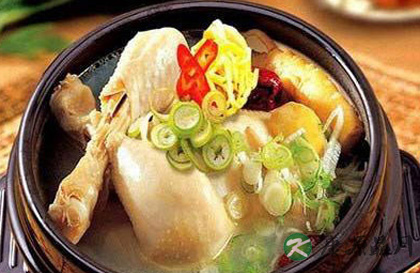 当归配食材　功效各不同