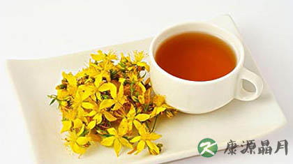 菊花泡酒养生益寿