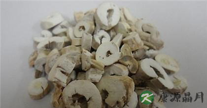 牡丹皮的功效与作用详解