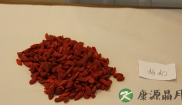认识药材功效 学煲广东靓汤