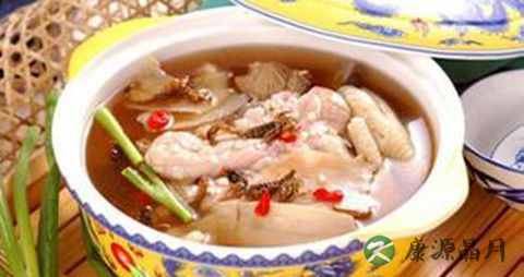 心脏病食疗菜