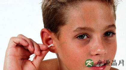 耳屎多是怎么回事