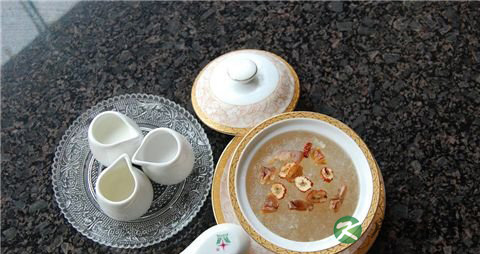 中医九种体质养生药膳食疗方