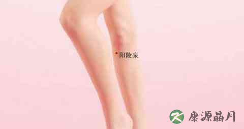 抽筋的症状