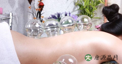 秋季拔罐好么 秋季不宜多拔火罐