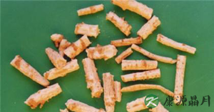 北沙参的功效与作用剖析 北沙参的功效与作用剖析