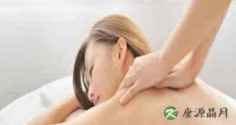 穴位丰胸的最佳方法 穴位丰胸的最佳方法