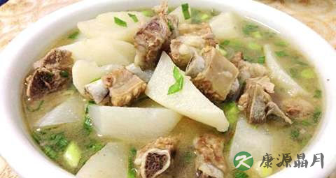 萝卜炖排骨要去皮吗