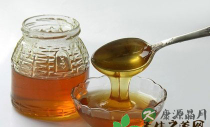 蜂蜜止咳比吃药还管用