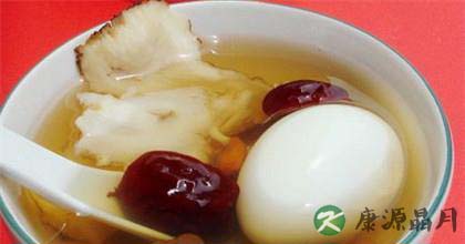 当归的功效与食用方法