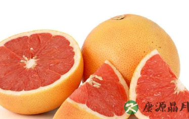 秋季吃柚子滋润养颜还降秋燥