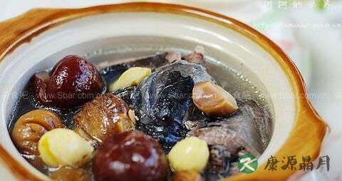 子宫内膜薄吃什么