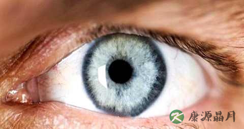 眼角膜受损怎么办