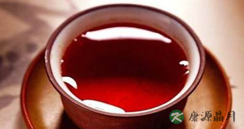 红糖水什么时候喝最好