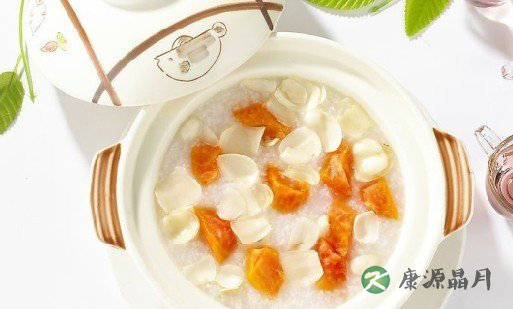 中医强荐 4大美食清肺补气又丰胸