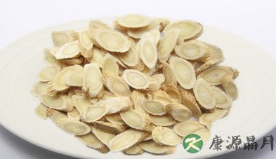 盘点让你青春常驻的中药材 盘点让你青春常驻的中药材