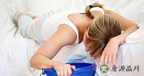 中医养生之道 如何从唇色看健康