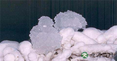 朴硝的功效与作用简介