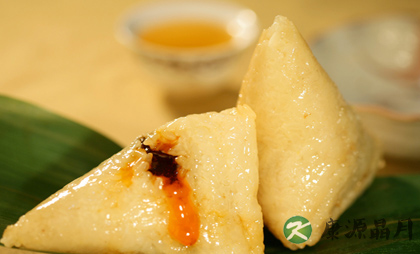 端午吃棕有学问，当心吃出病来