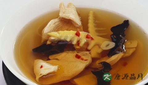 药食同源:食物这样搭配最有效 药食同源:食物这样搭配最有效