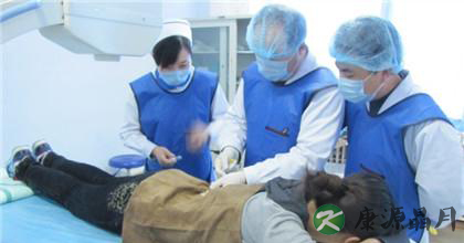 针刀松解术的优势有哪些