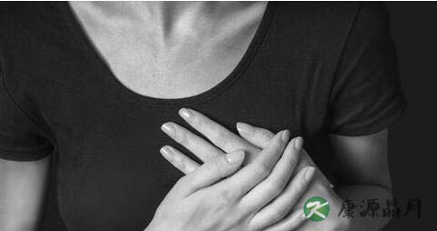 乳腺囊肿注意什么