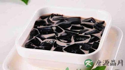 生活中十种中药零食的健康吃法 生活中十种中药零食的健康吃法