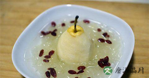 银耳六种做法，让肌肤滋润水嫩