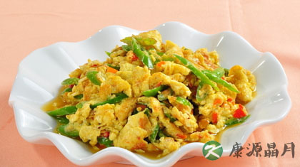 多吃九种食物可缓解喉咙疼痛