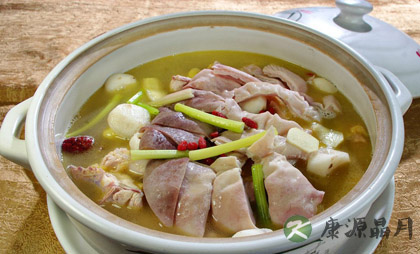 老中医推荐补肾的食物 史上最全