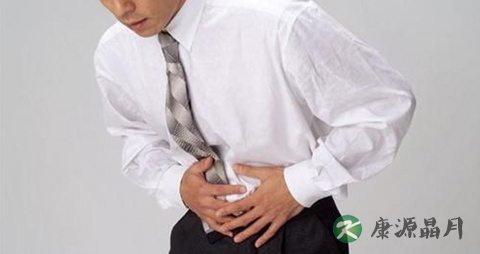 胰腺癌晚期症状