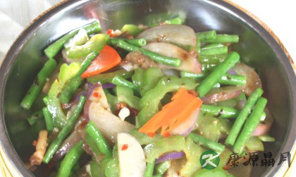 药食同源:食物这样搭配最有效 药食同源:食物这样搭配最有效