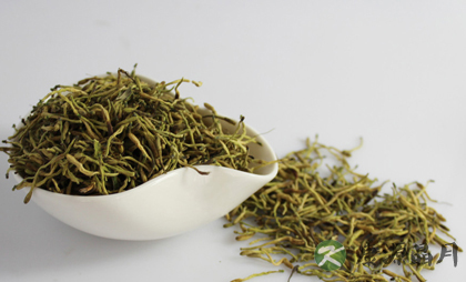 金银花的功效与作用 快速清热降火