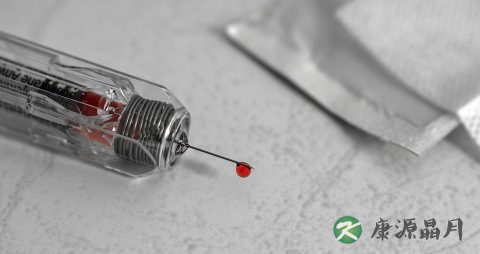 在哪能买到hiv检测试纸