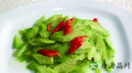 适宜糖尿病人的十七款养生食谱