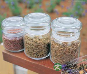 草本养生：推荐润肺化痰止咳中药饮